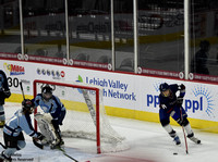 Liberty Middle School - Hockey @ PPL Center 2-11-17