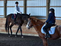 Horseback Riding 11-5-16